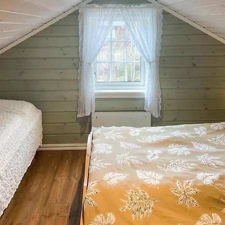 Amazing In Osen With House A Panoramic View 4* Vika (Innlandet)