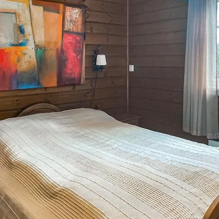 Amazing In Osen With House A Panoramic View