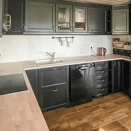 Amazing In Osen With House A Panoramic View מלון Vika (Innlandet)