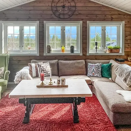 Amazing In Osen With House A Panoramic View 4*